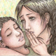 Illustration for article titled emHunger Games/em Fervor Makes For Awesome Fan Art